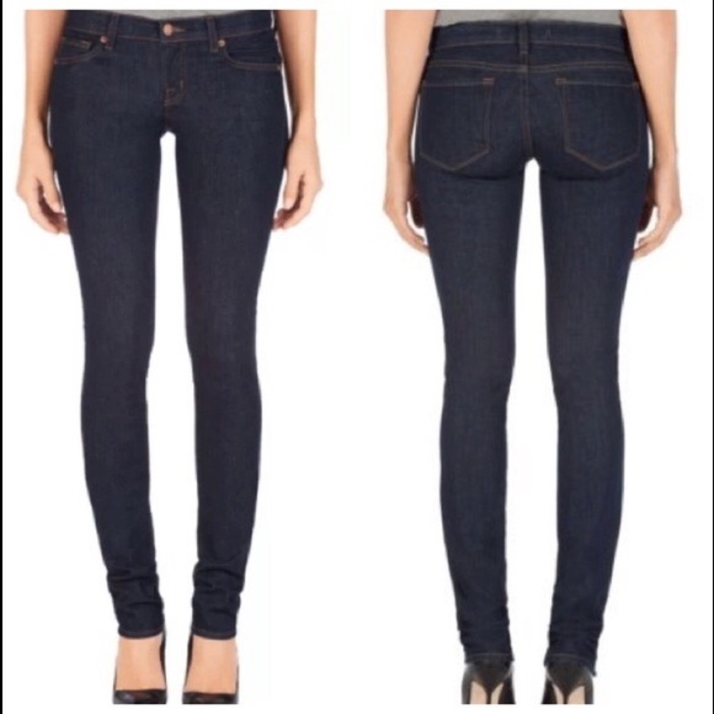 Women’s J Brand jeans Size 29 dark wash